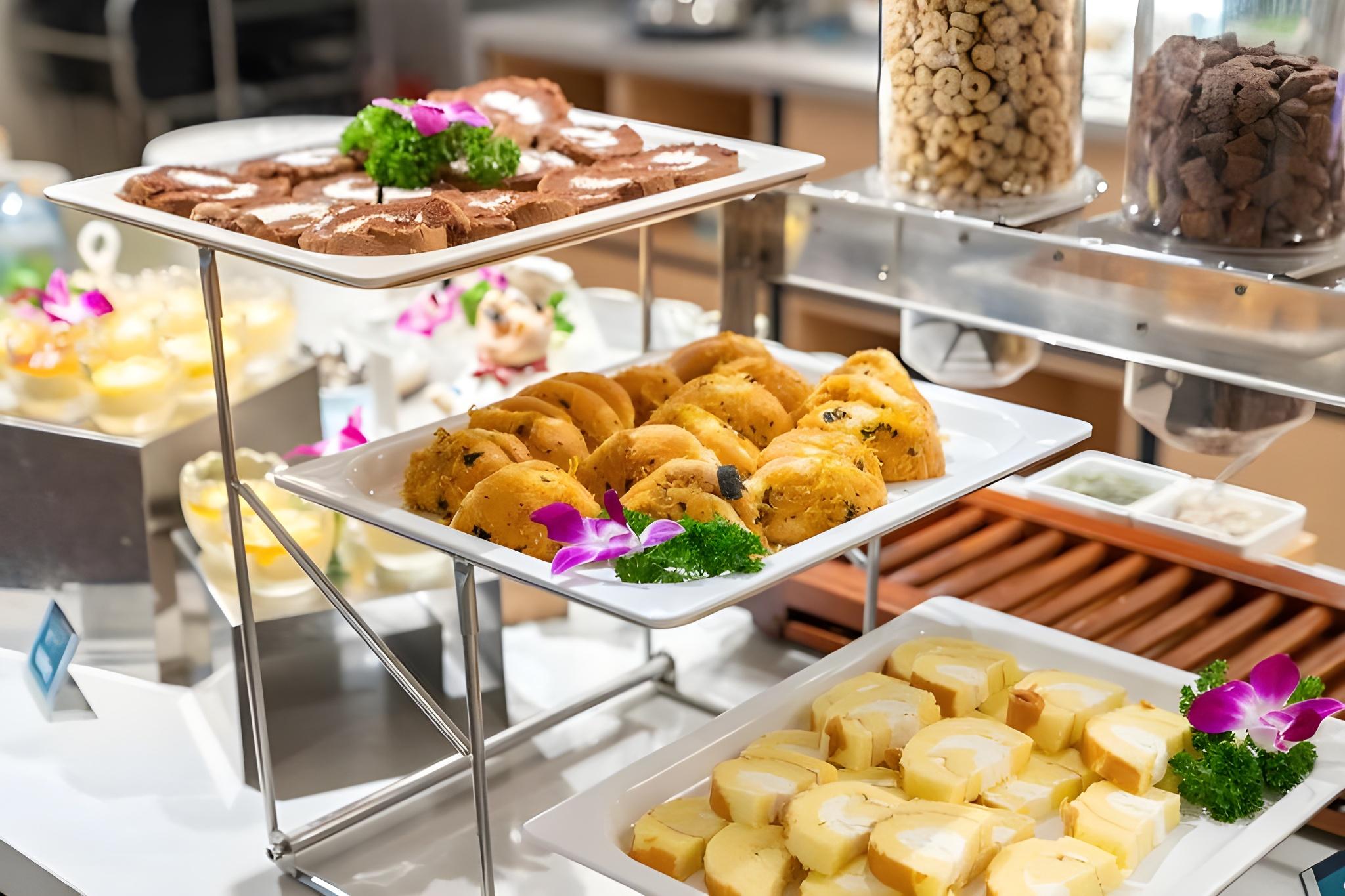 如家セレクト(無錫中山路三陽広場地下鉄駅店) 写真2