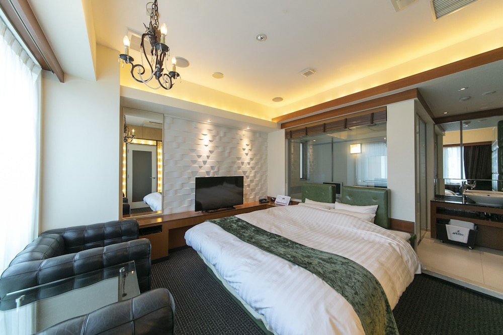 Hotel Aperto 33/61