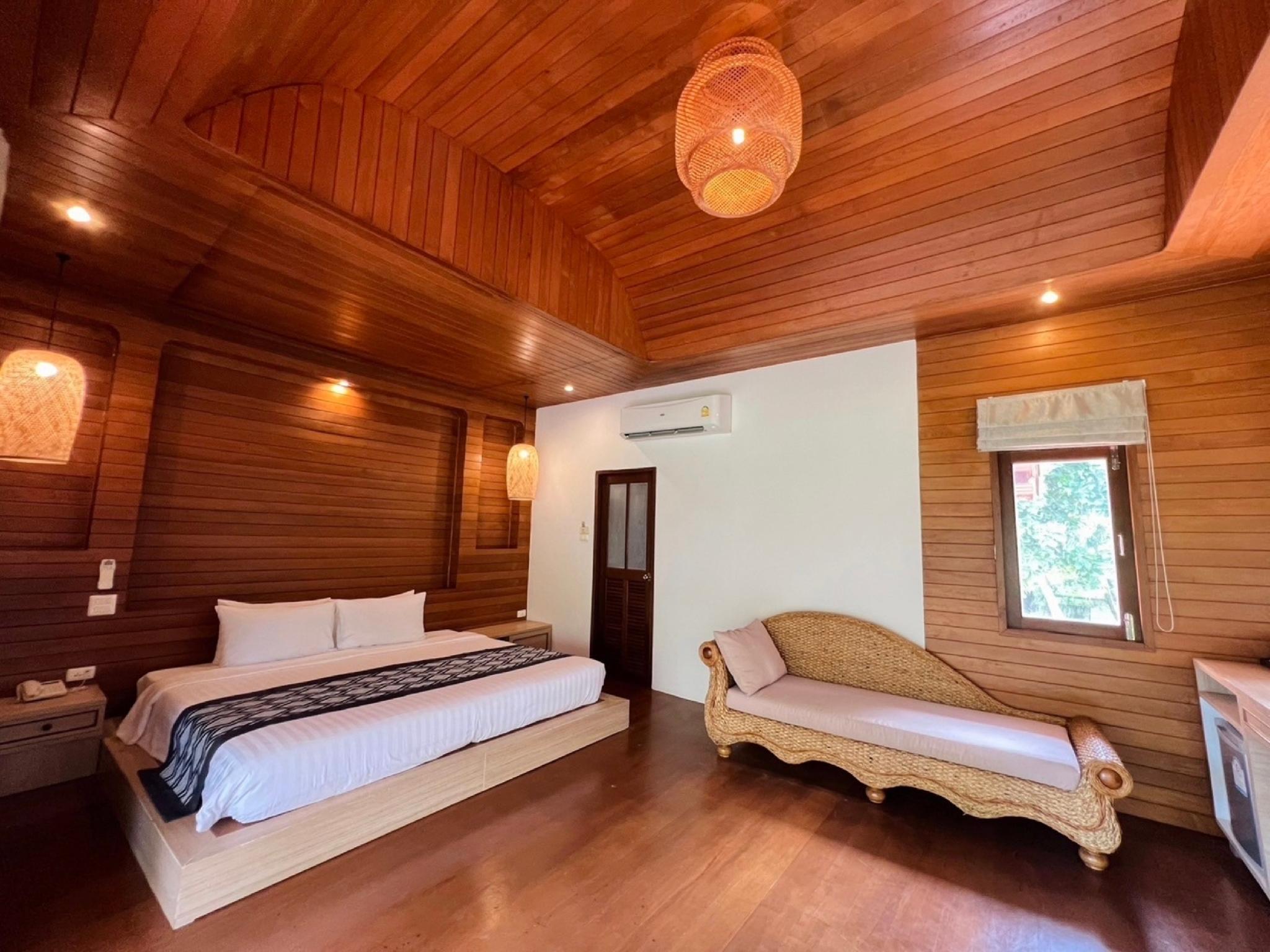 2 Bedrooms, Family, 2 King Beds