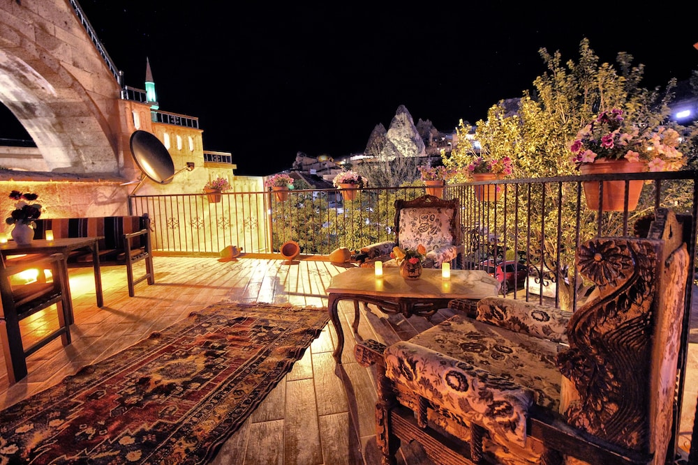 Adelya Cave Hotel 31/50