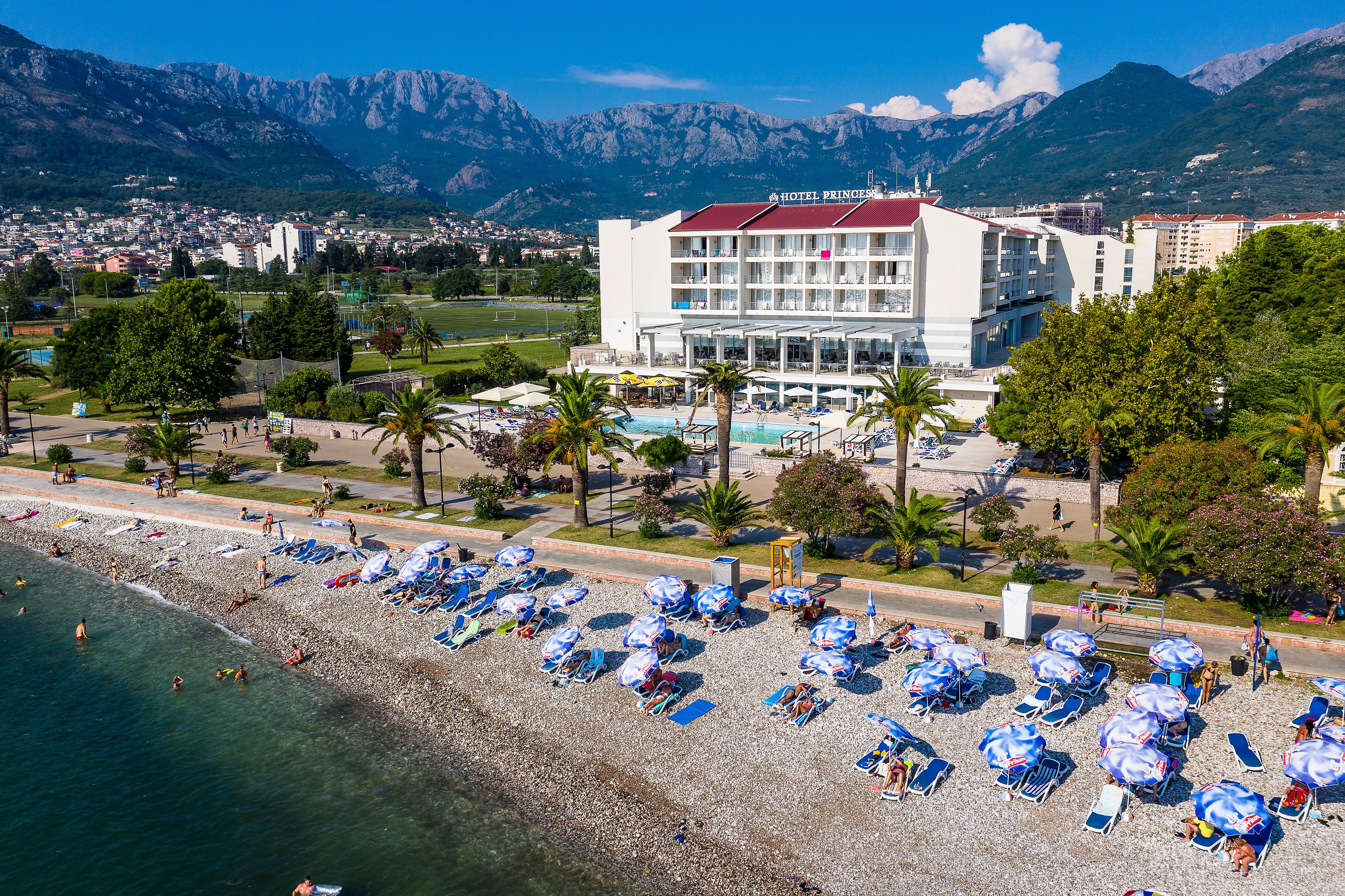 Hotel Princess 49/57