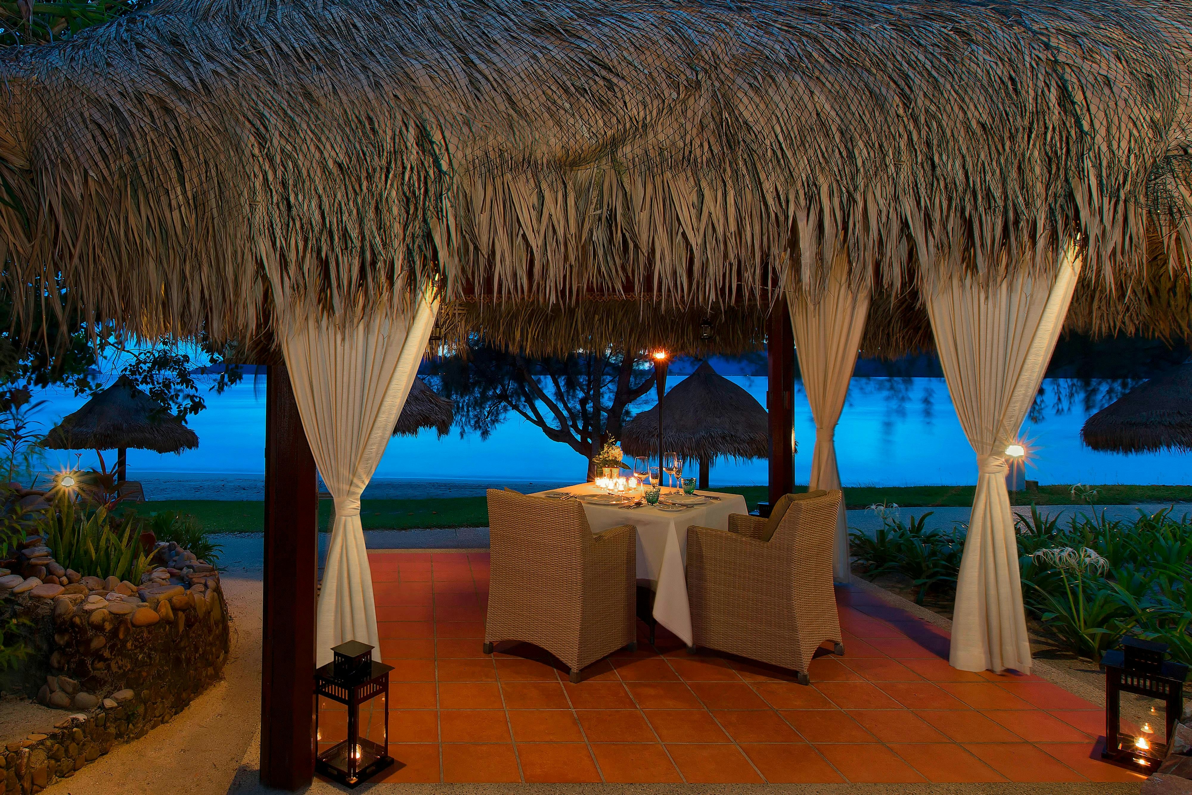 The Westin Langkawi Resort Spa 66/70