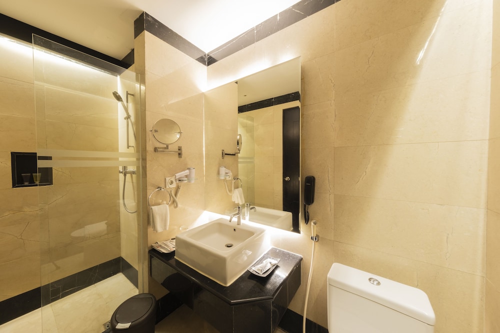 Grand Jatra Hotel Pekanbaru 58/58