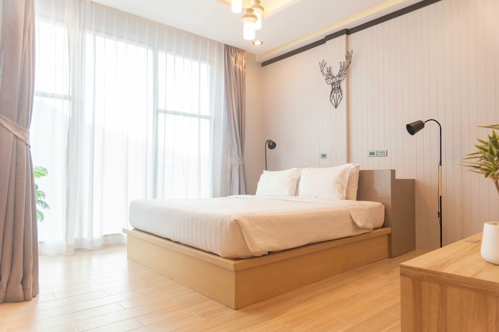 ONE LOFT HOTEL 14/50