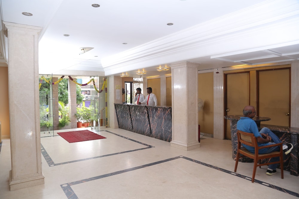 Hotel Surguru 7/60