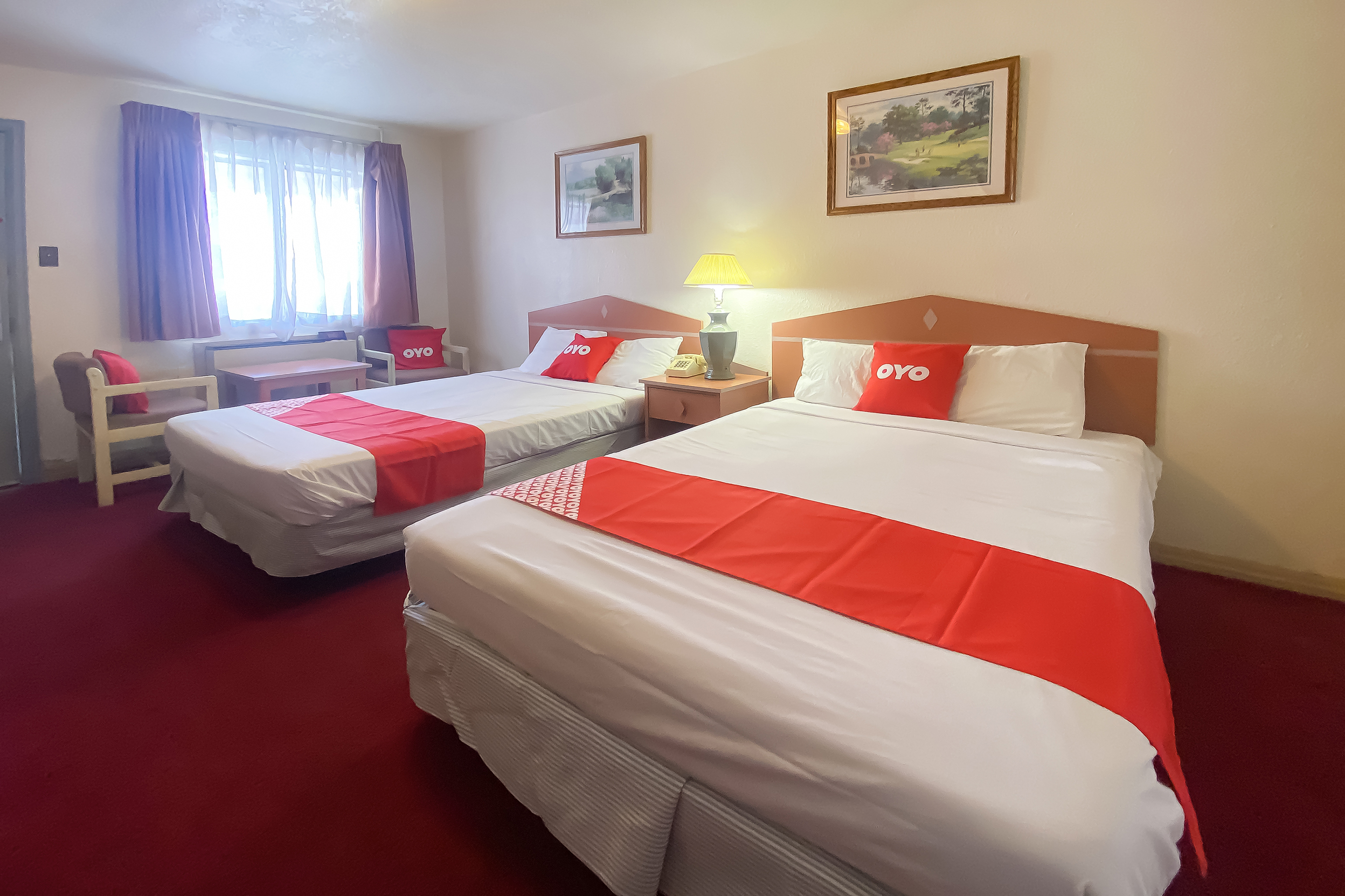 San Miguel Inn 25/69