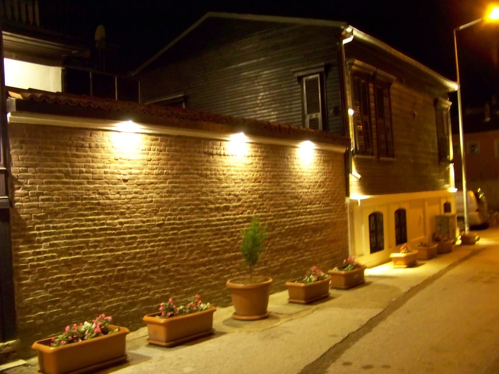 Hotel Edirne Osmanli Evleri 46/50