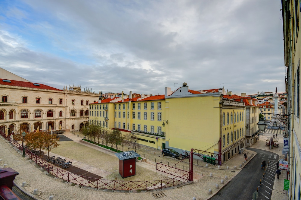 Hotel Inn Rossio 44/50