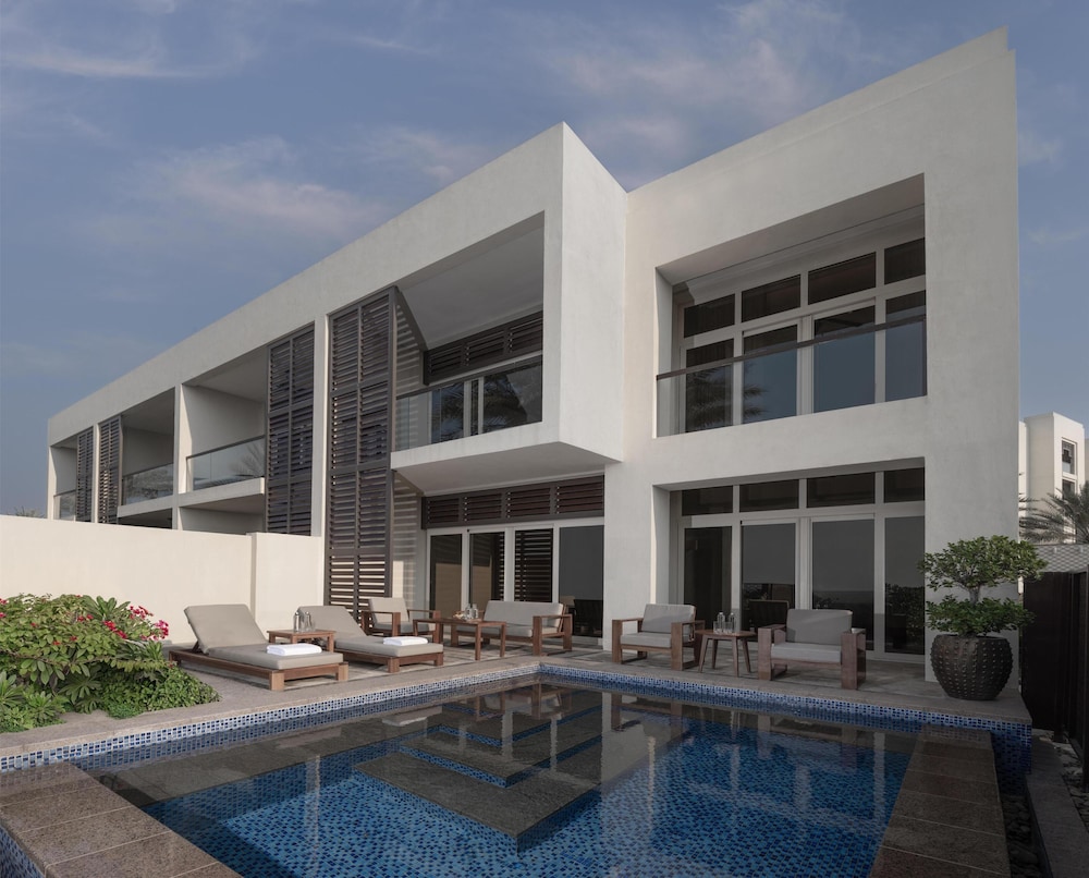 Park Hyatt Abu Dhabi Hotel & Villa - Saadiyat island 6/79