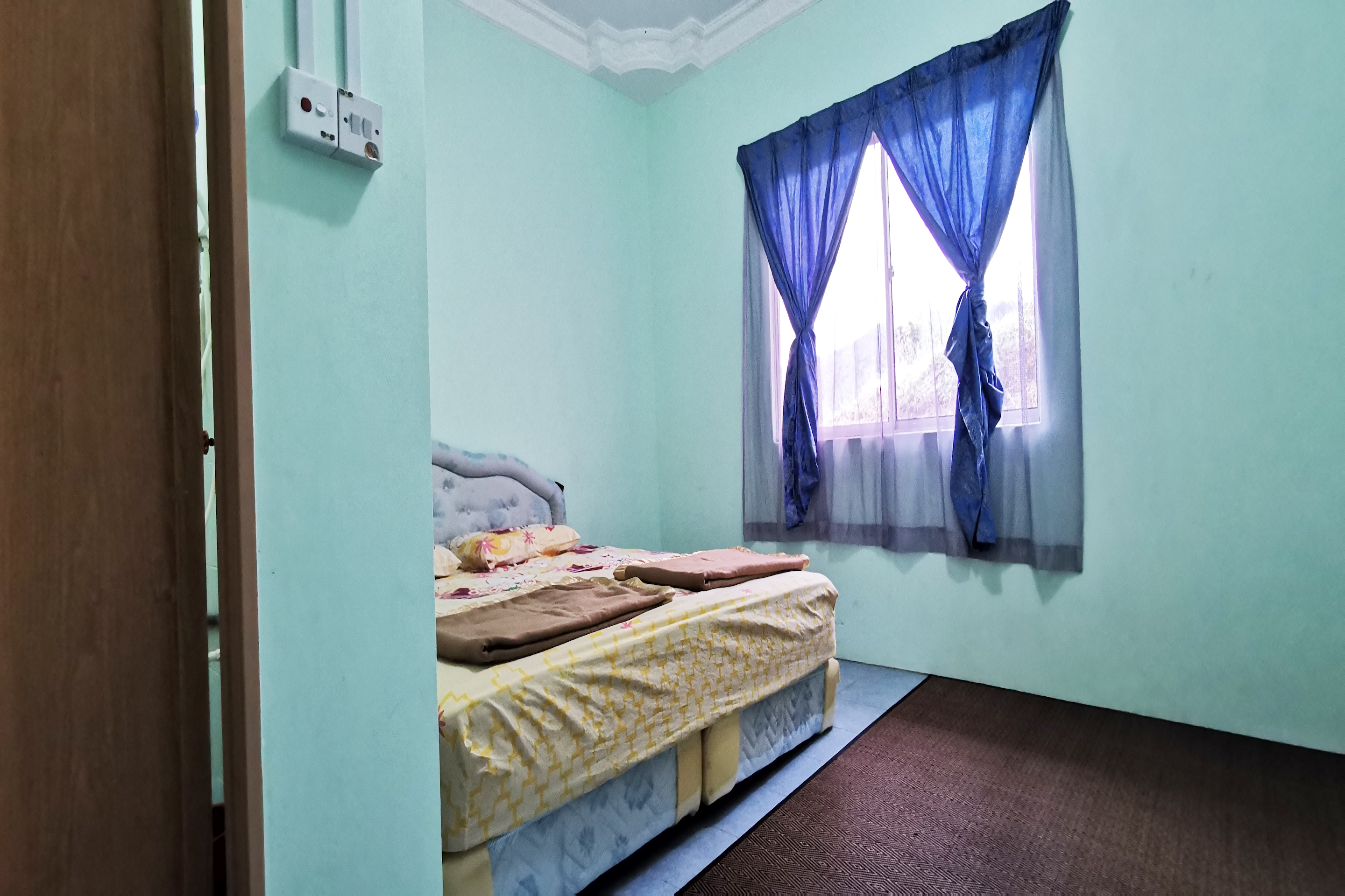 Hotel O Sosodikon Inap Desa 13/32