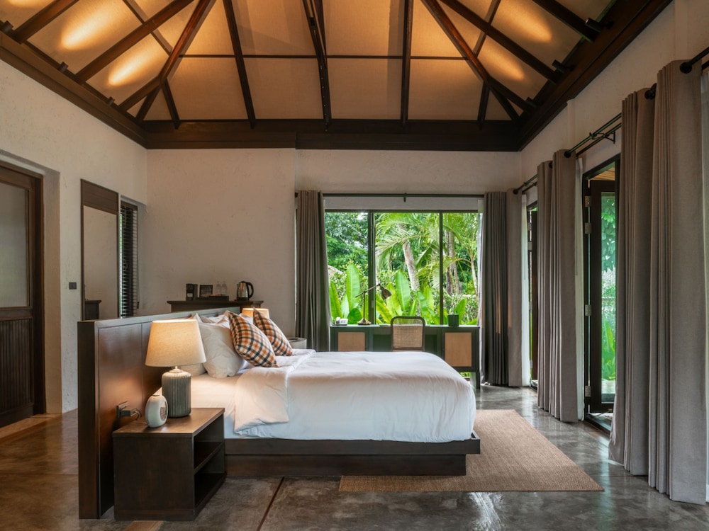 Phapok Eco Resort 17/50
