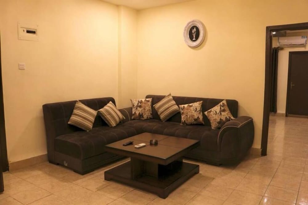 Al-Riyati For Hotel Apartments 12/30