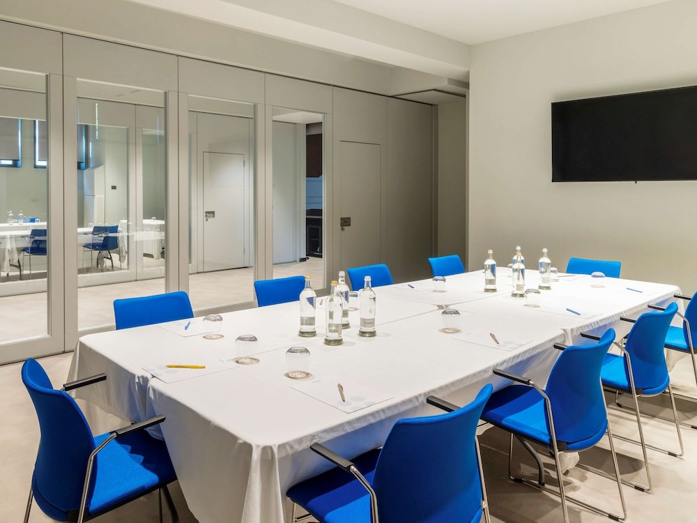 Novotel Parma Centro 69/74
