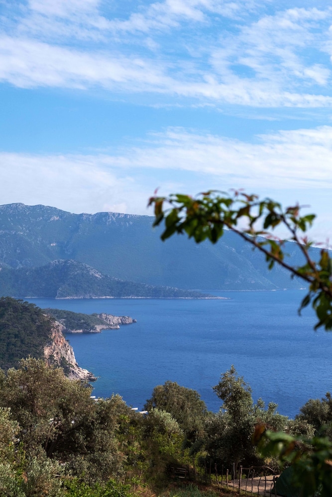 Deep Ocean Camping - Adults Only 22/38