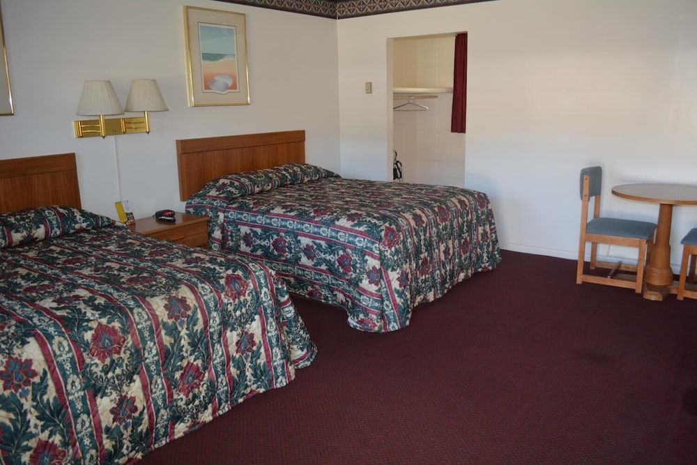Ventura Motel 22/47