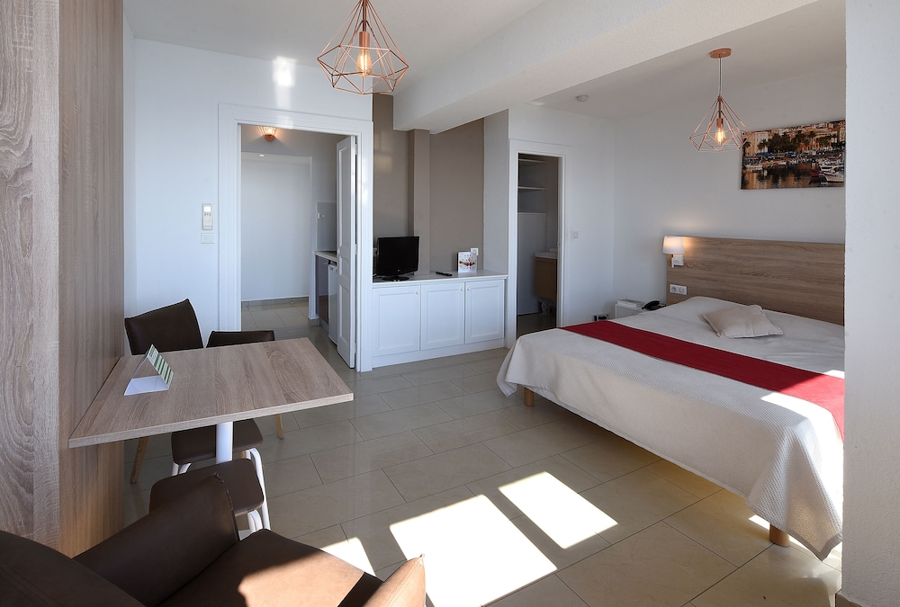 room