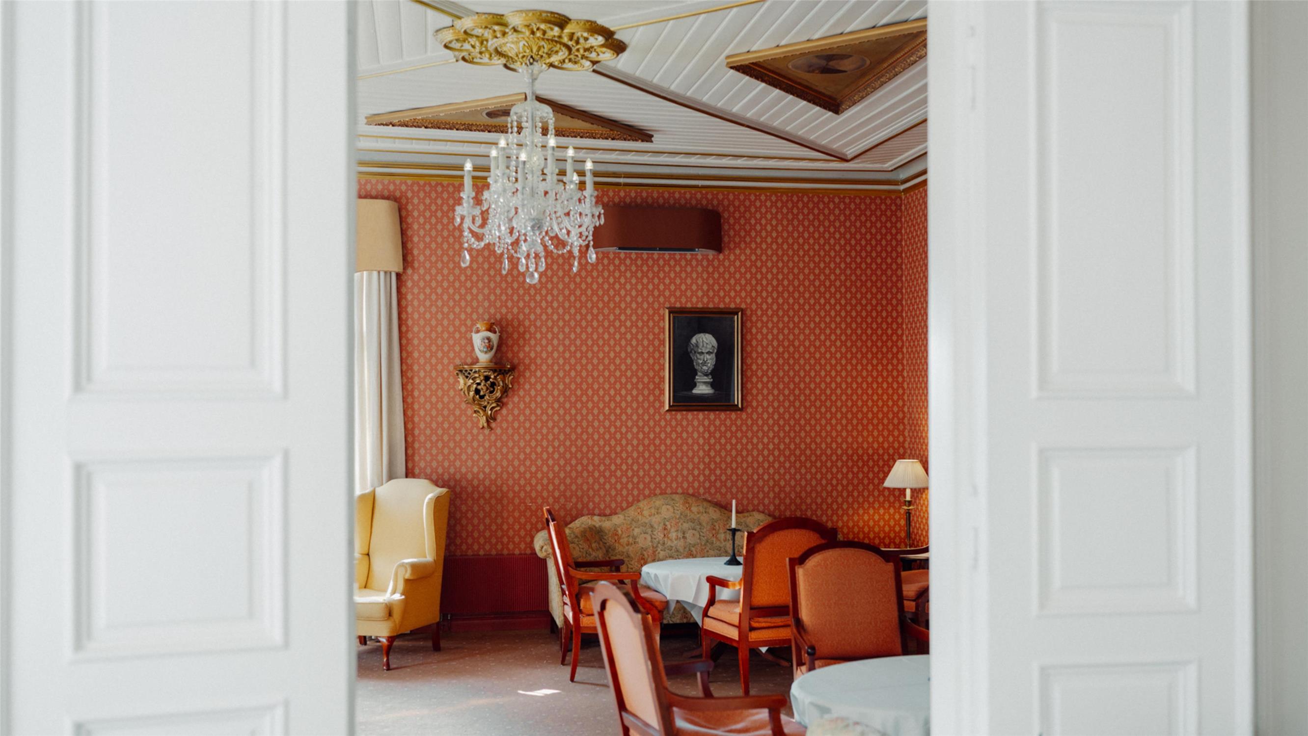Best Western Tingvold Park Hotel 5/79
