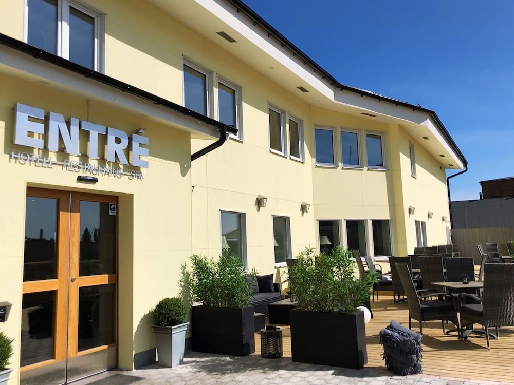 Hotell Nordic 2/45
