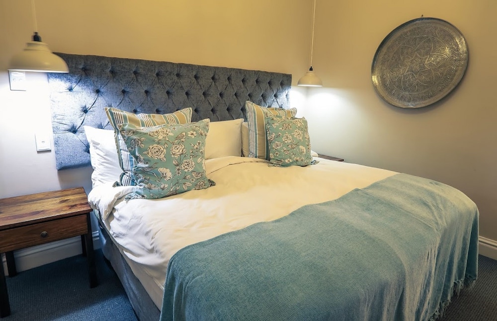 Nottingham Road Hotel 15/50