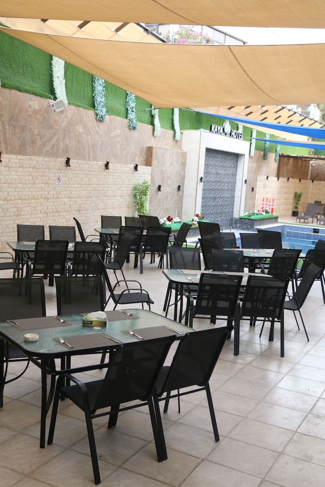 Kaya Hotel Amman 28/45