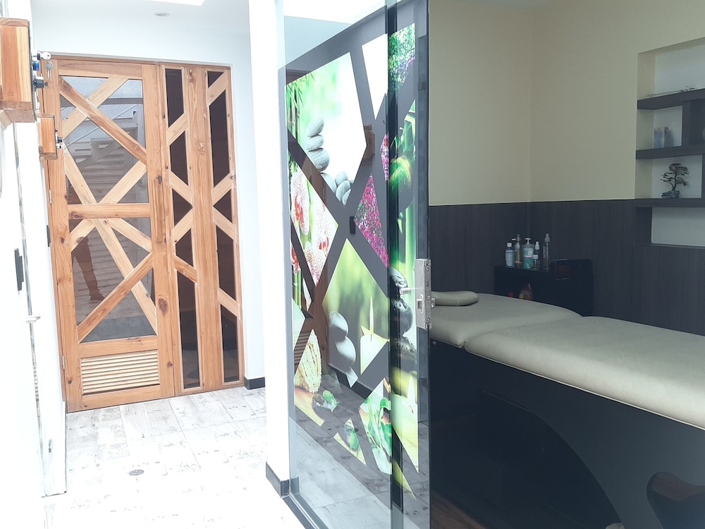 Pontevedra Hotel Boutique 7/70