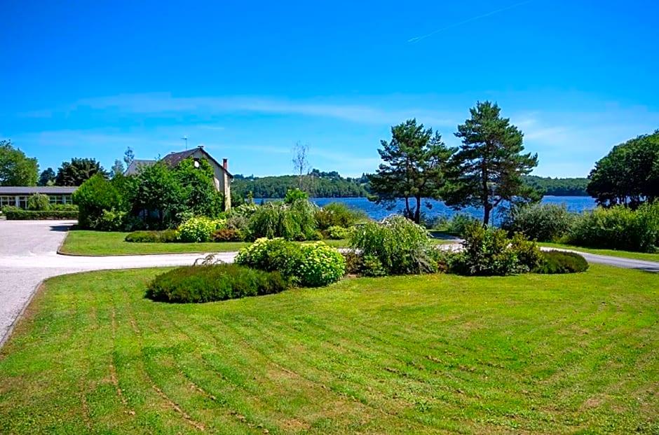 LOGIS HOTEL DU LAC 27/37