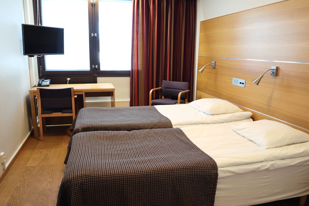 Rokua Health & Spa 5/50