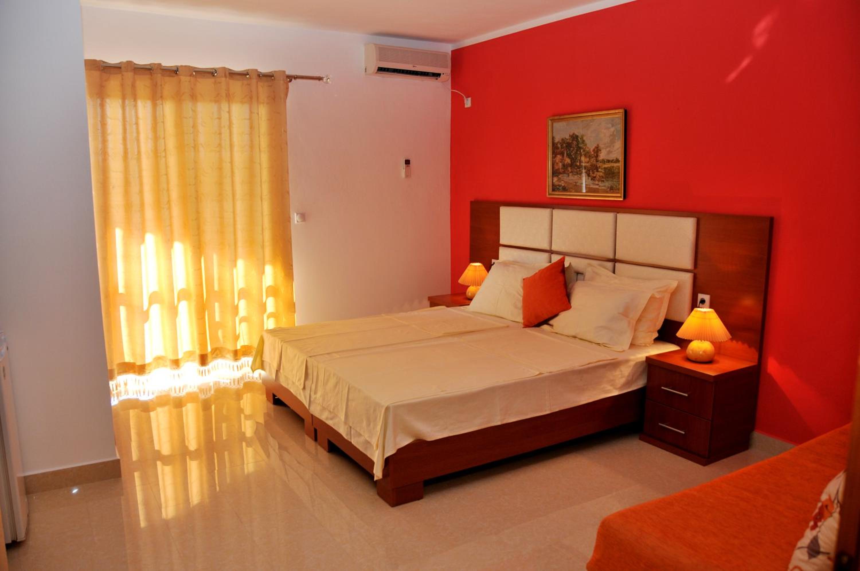 Aparthotel Villa Primafila 12/75