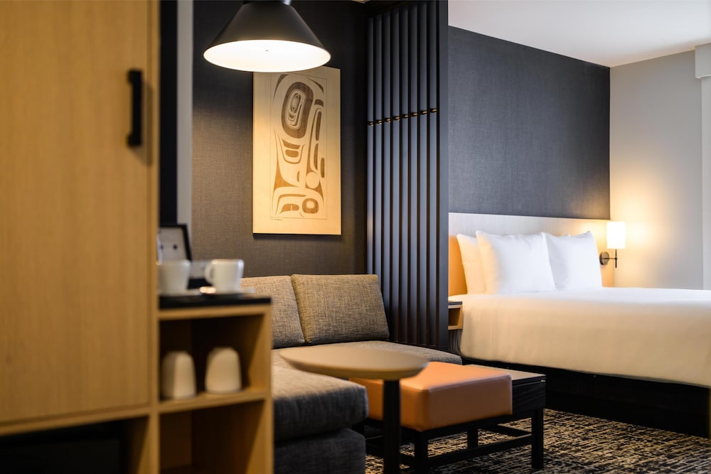 Hyatt Place Whitehorse 12/35