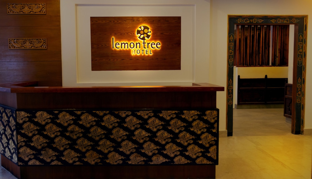 Lemon Tree Hotel, Thimphu 7/30