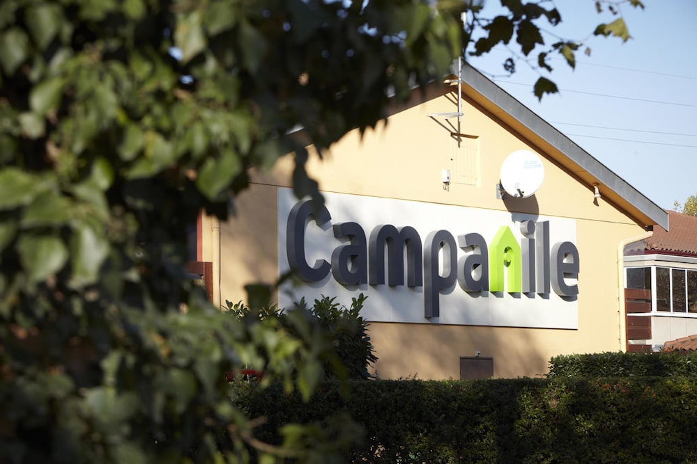 Campanile Villefranche Sur Saone 32/38