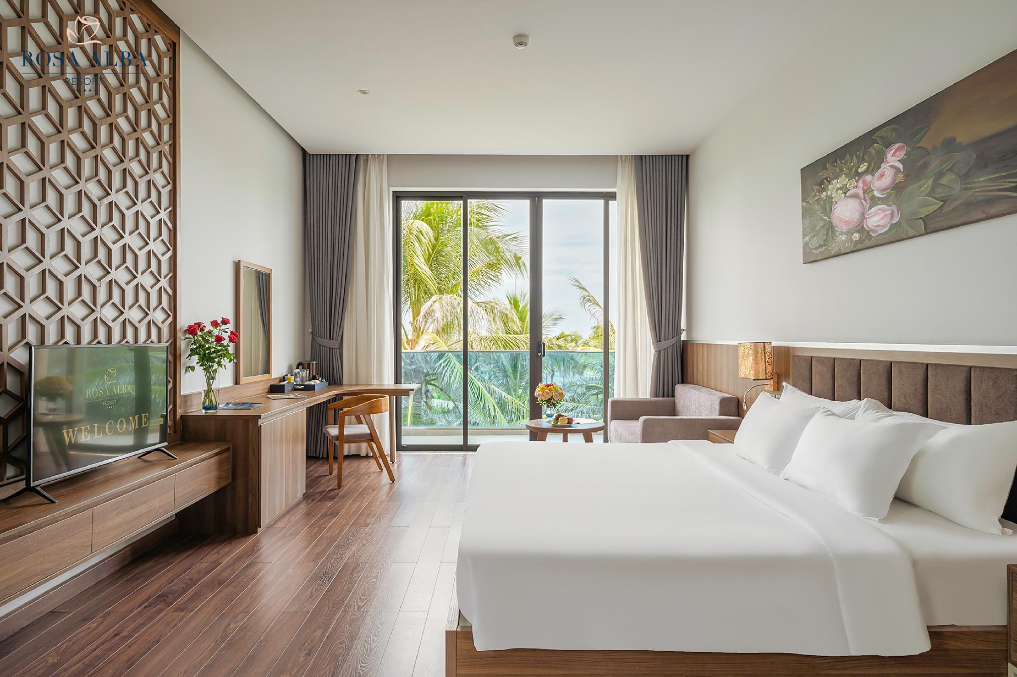 3 Bedrooms, Pool, Villa, 2 Double and Twin Beds, Ocean View