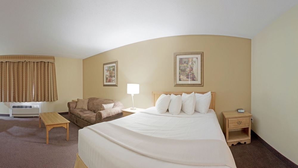 Quality Inn Merritt 18/57