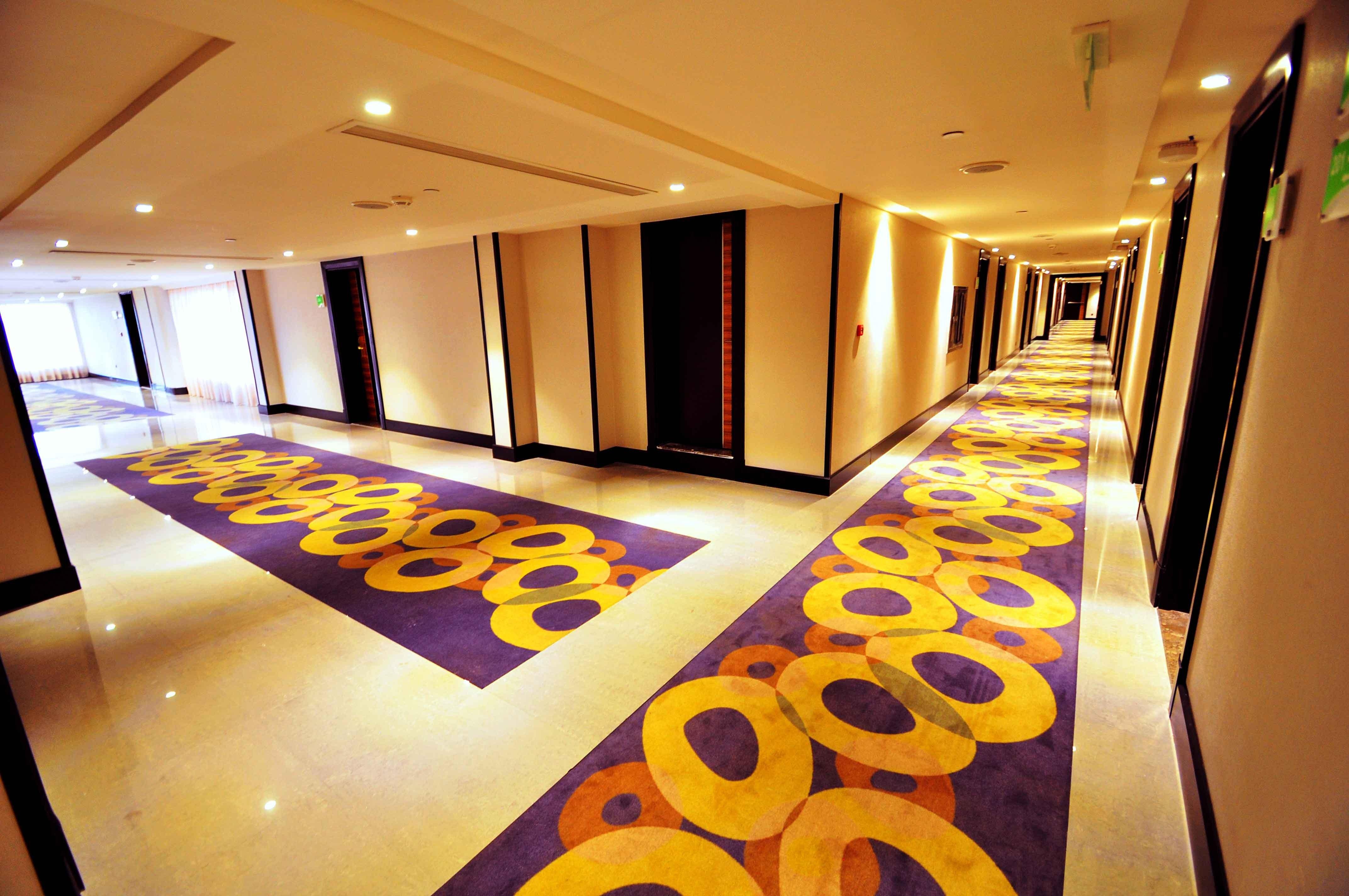 Holiday Inn Jeddah Al Salam 19/50
