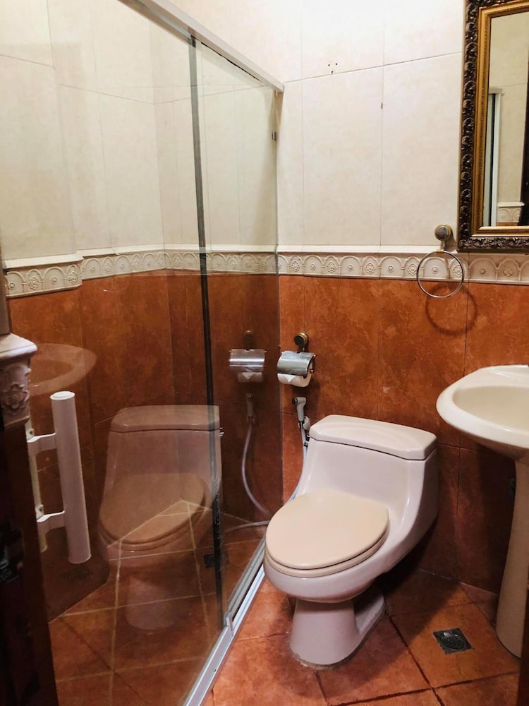 My Vigan Home Hotel 28/32