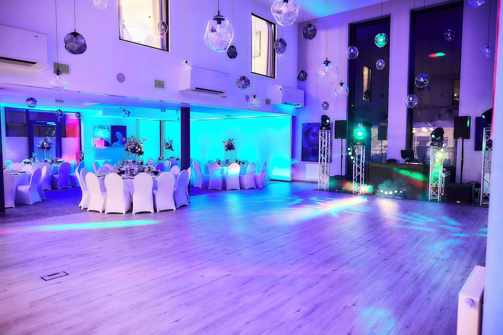 Hotel Tulip Inn Zyrardow 45/50