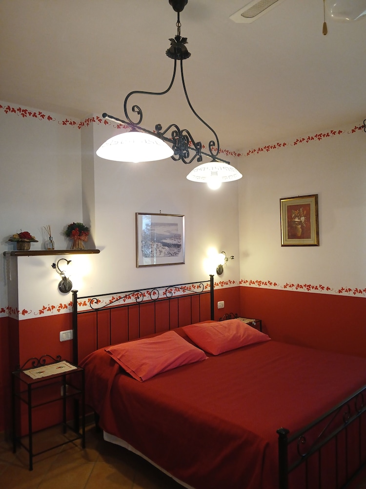 Agriturismo Le Quattro Stagioni 24/49