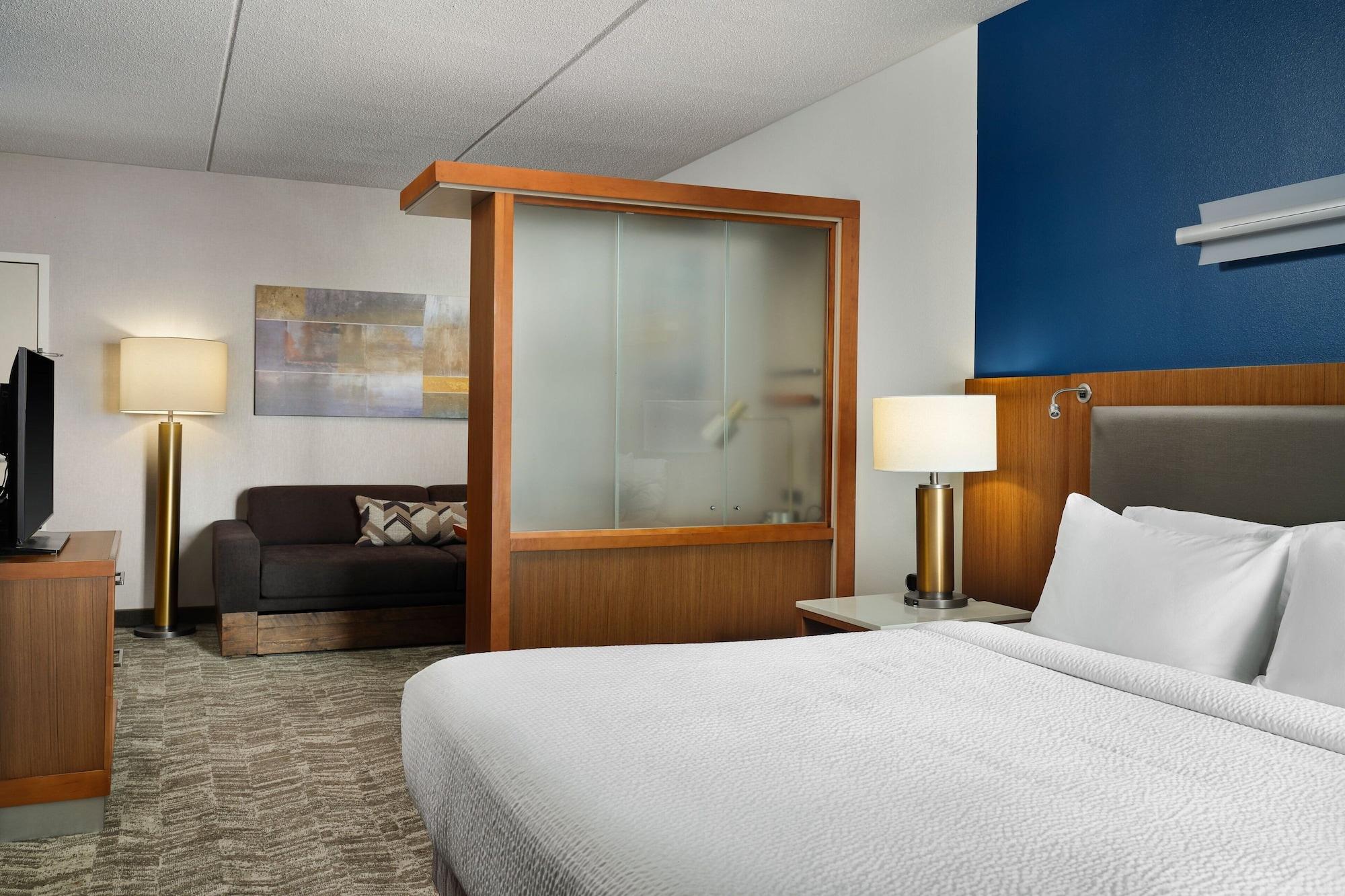 Suite, Multiple Beds