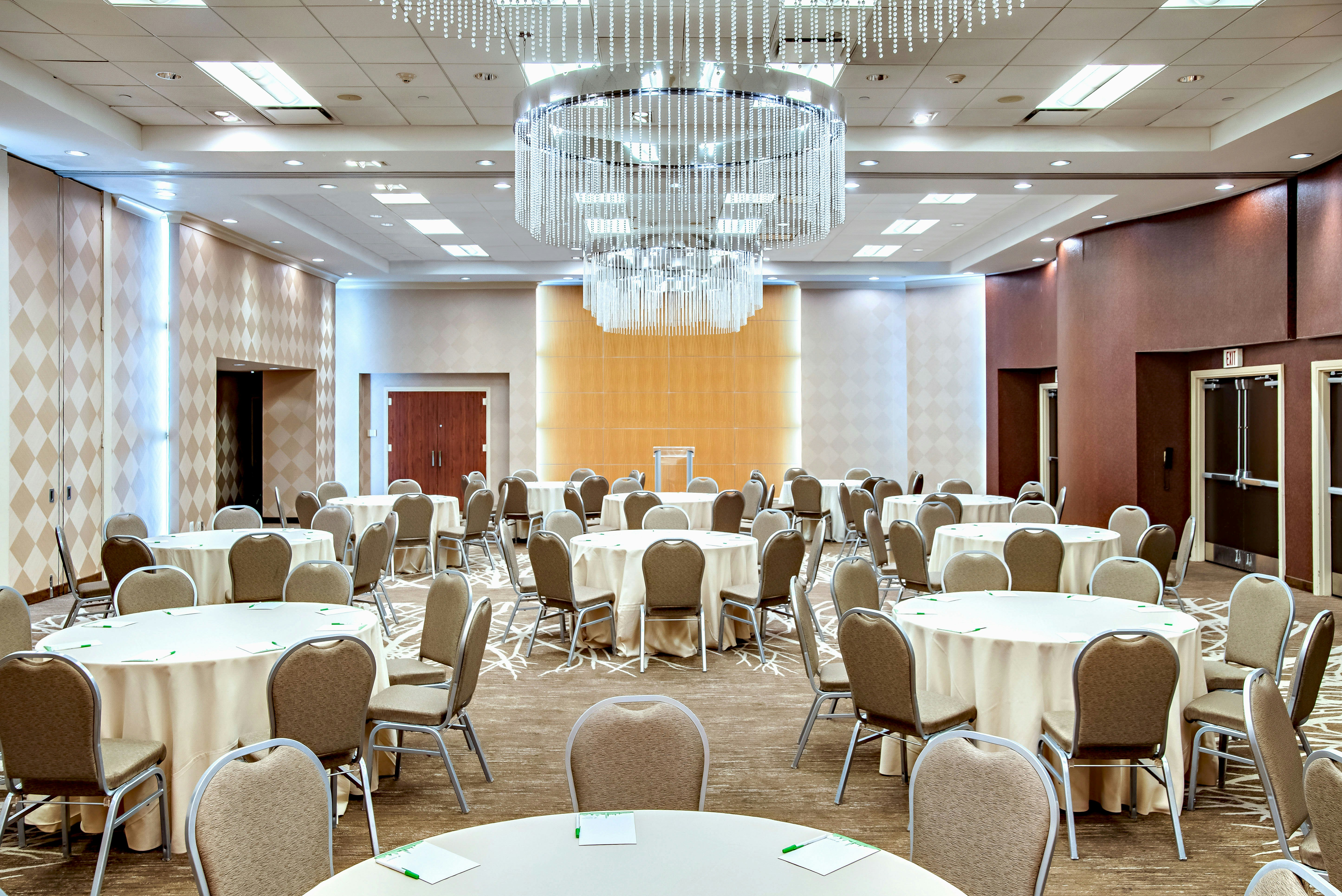 Holiday Inn Washington Capitol - Natl Mall, an IHG Hotel 64/77