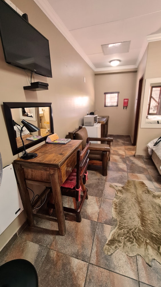 Klein Bosveld Guesthouse 32/50