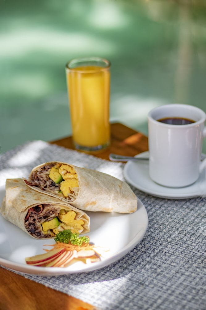 Cafe Playa Negra 33/50