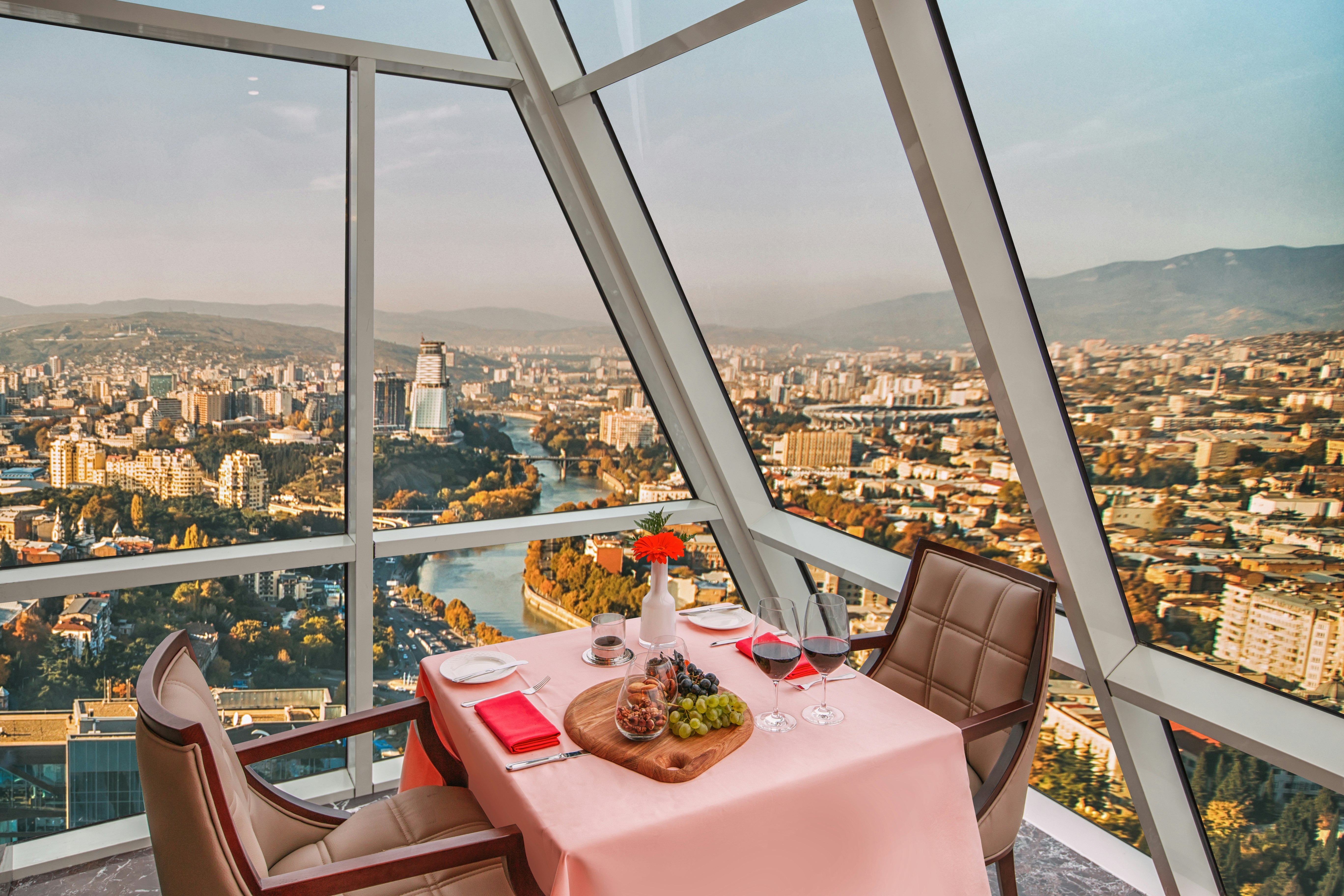 The Biltmore Hotel Tbilisi 58/78