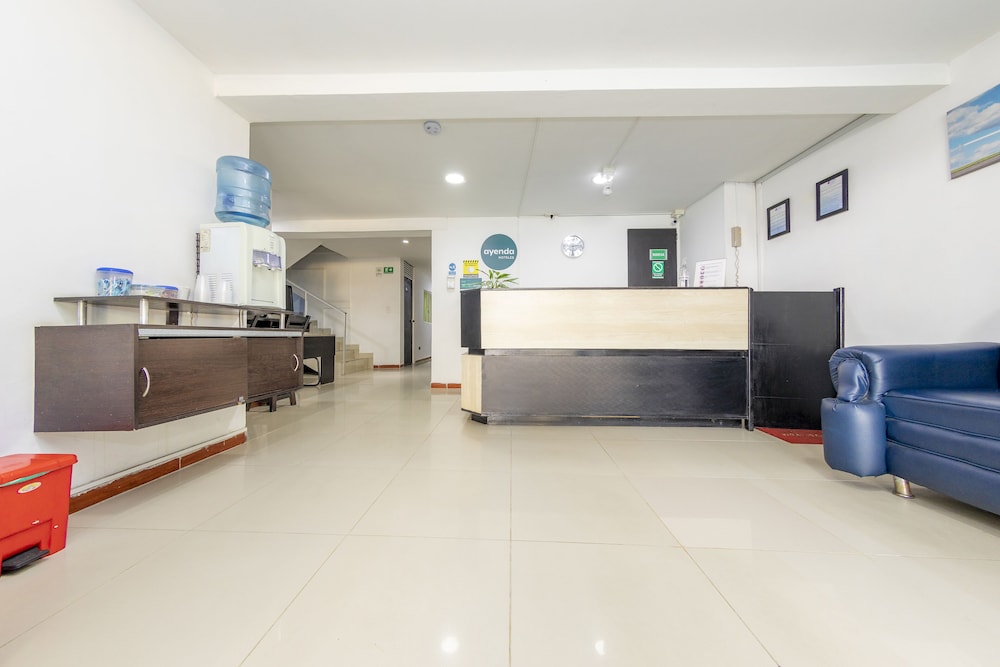 Hotel Florida Nueva 4/32