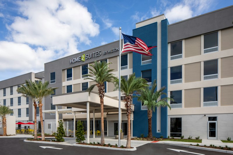 Home2 Suites by Hilton Lake Mary Orlando 22/25