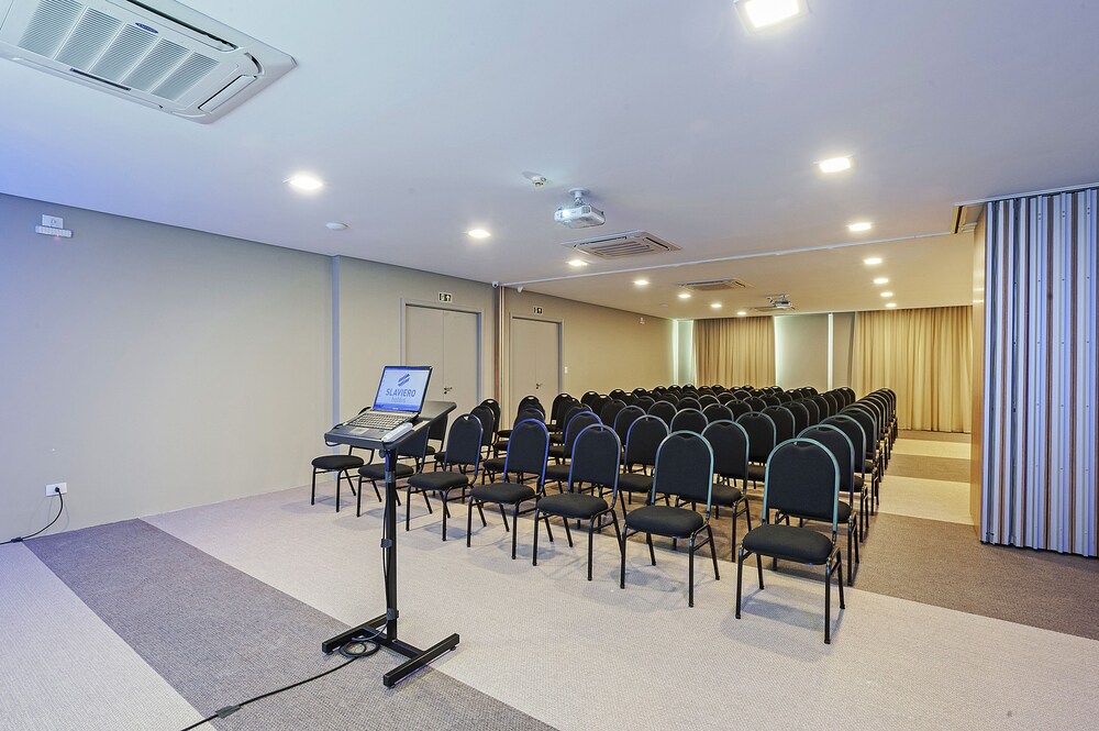 Slaviero Hotel Curitiba Aeroporto 25/32