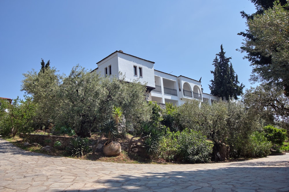Geranion Village 37/48