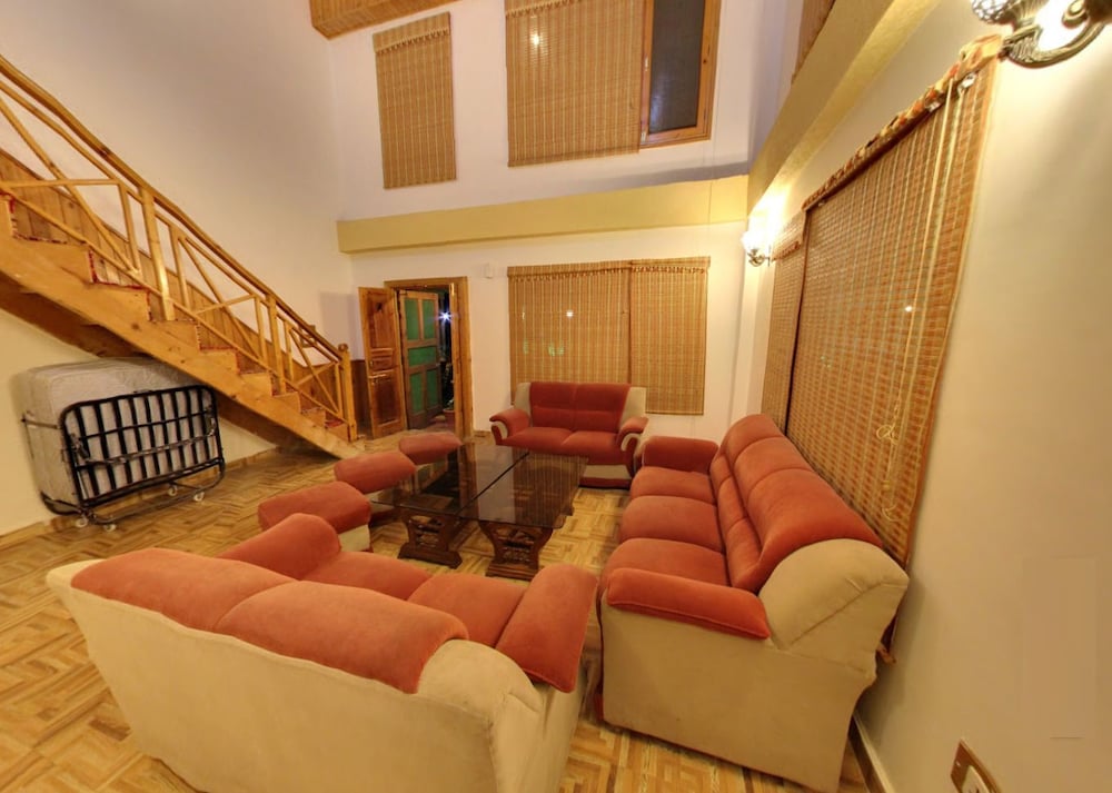 HOTEL DAFFODIL MANALI 14/21