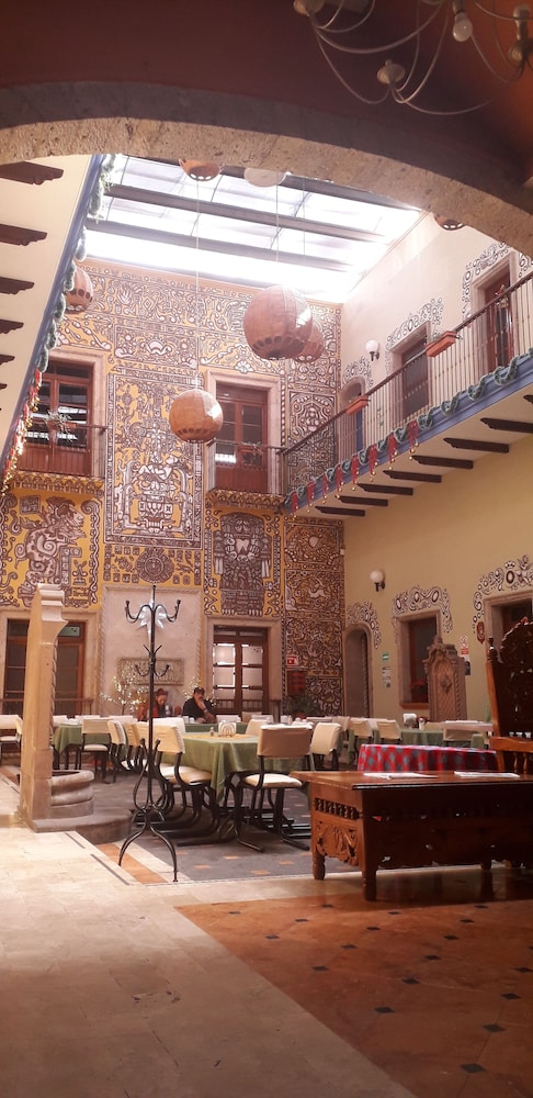 Hotel La Rotonda 11/54