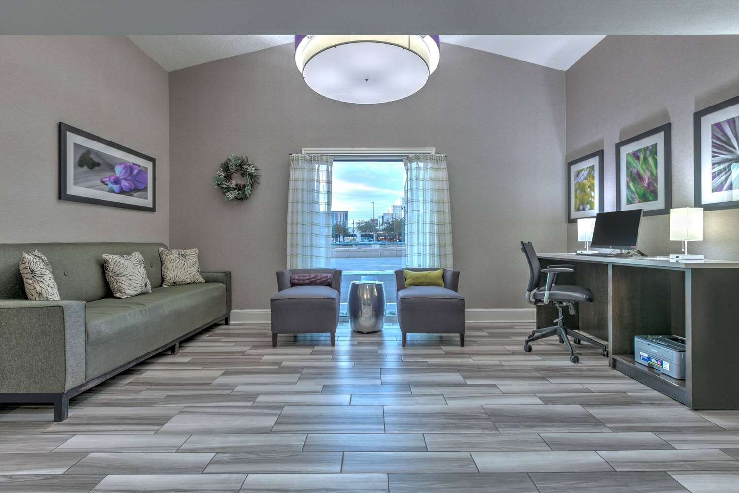 La Quinta Inn by Wyndham Dallas Uptown 20/31