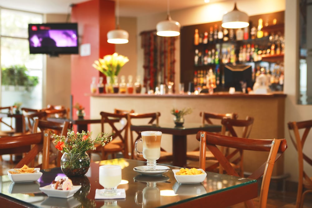San Agustin Exclusive Hotel 54/71